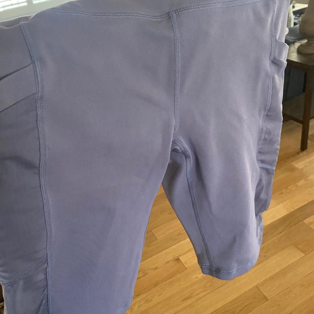 Fabletics Long Workout Short - Picture 5 of 5
